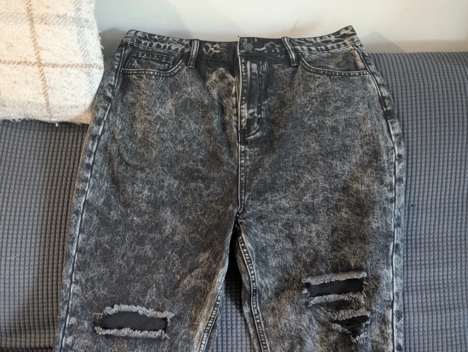 Featured image for Yoga Jeans