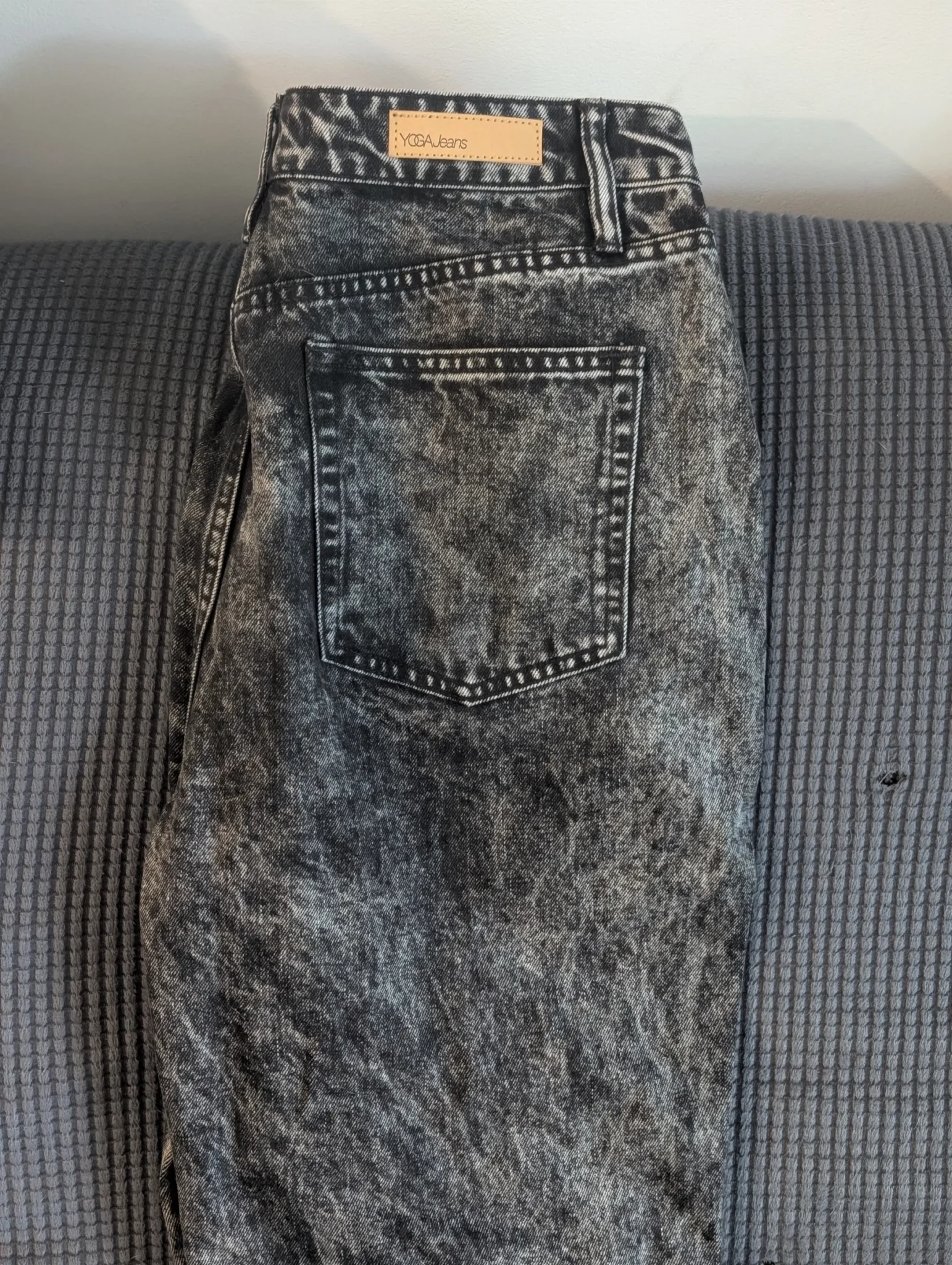 Image for Yoga Jeans
