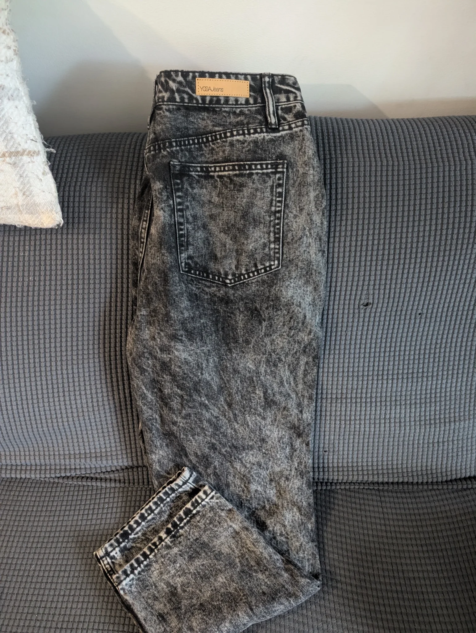 Image for Yoga Jeans