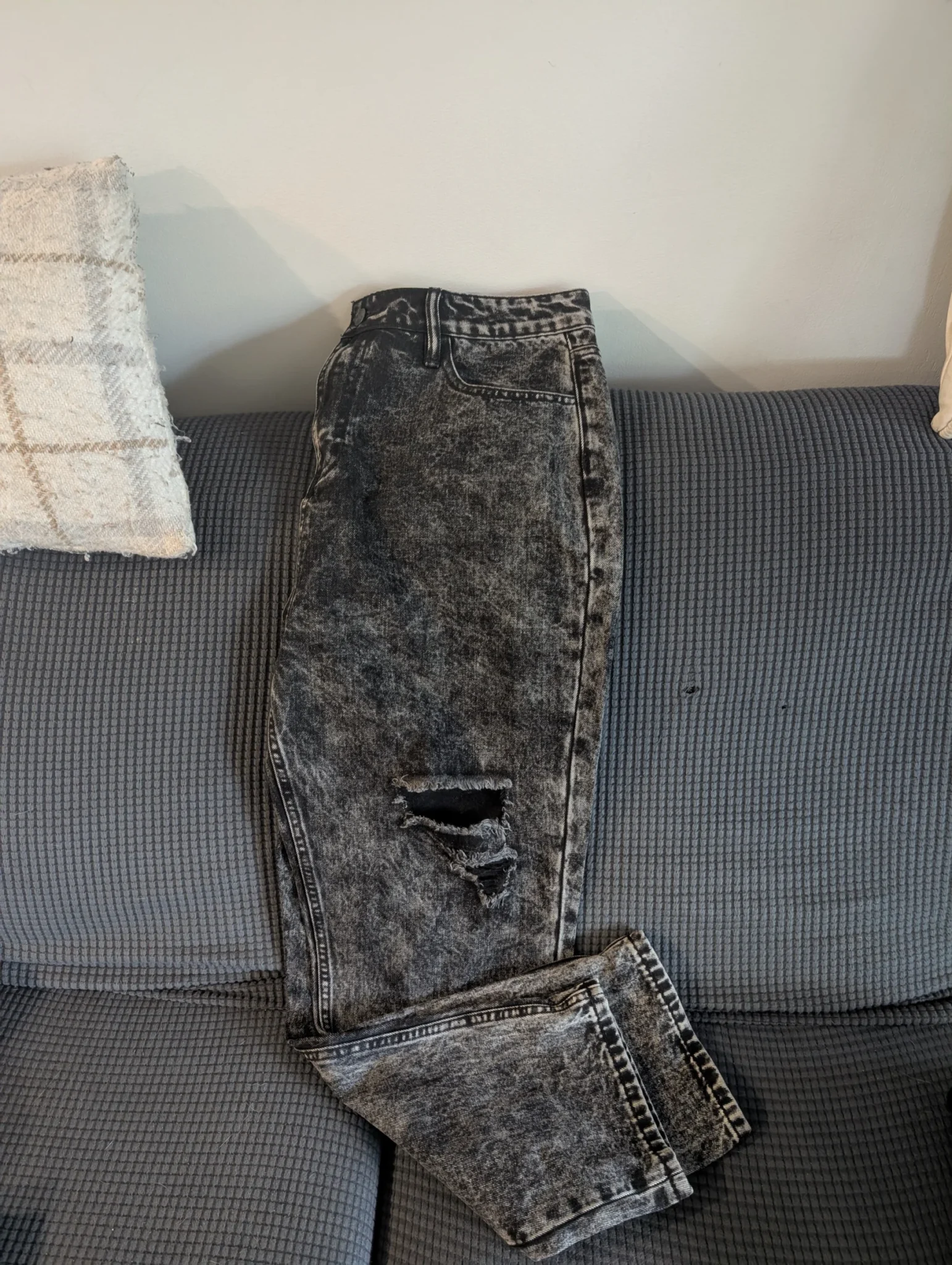 Image for Yoga Jeans