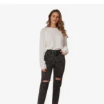 Thumbnail for Yoga Jeans