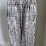Featured thumbnail for ISA ARFEN tailored plaid pants