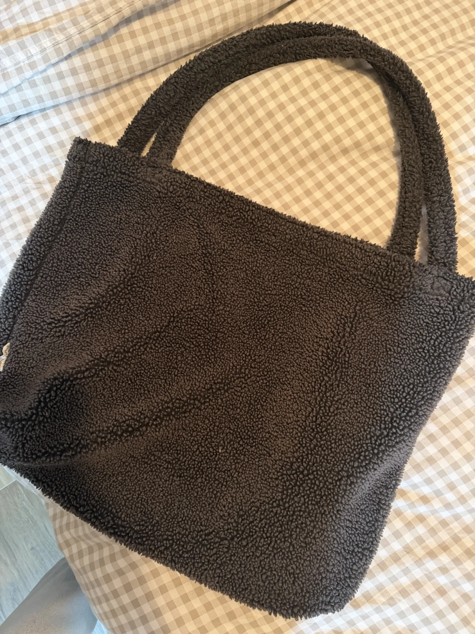 Featured image for Studio Noos Mum Bag
