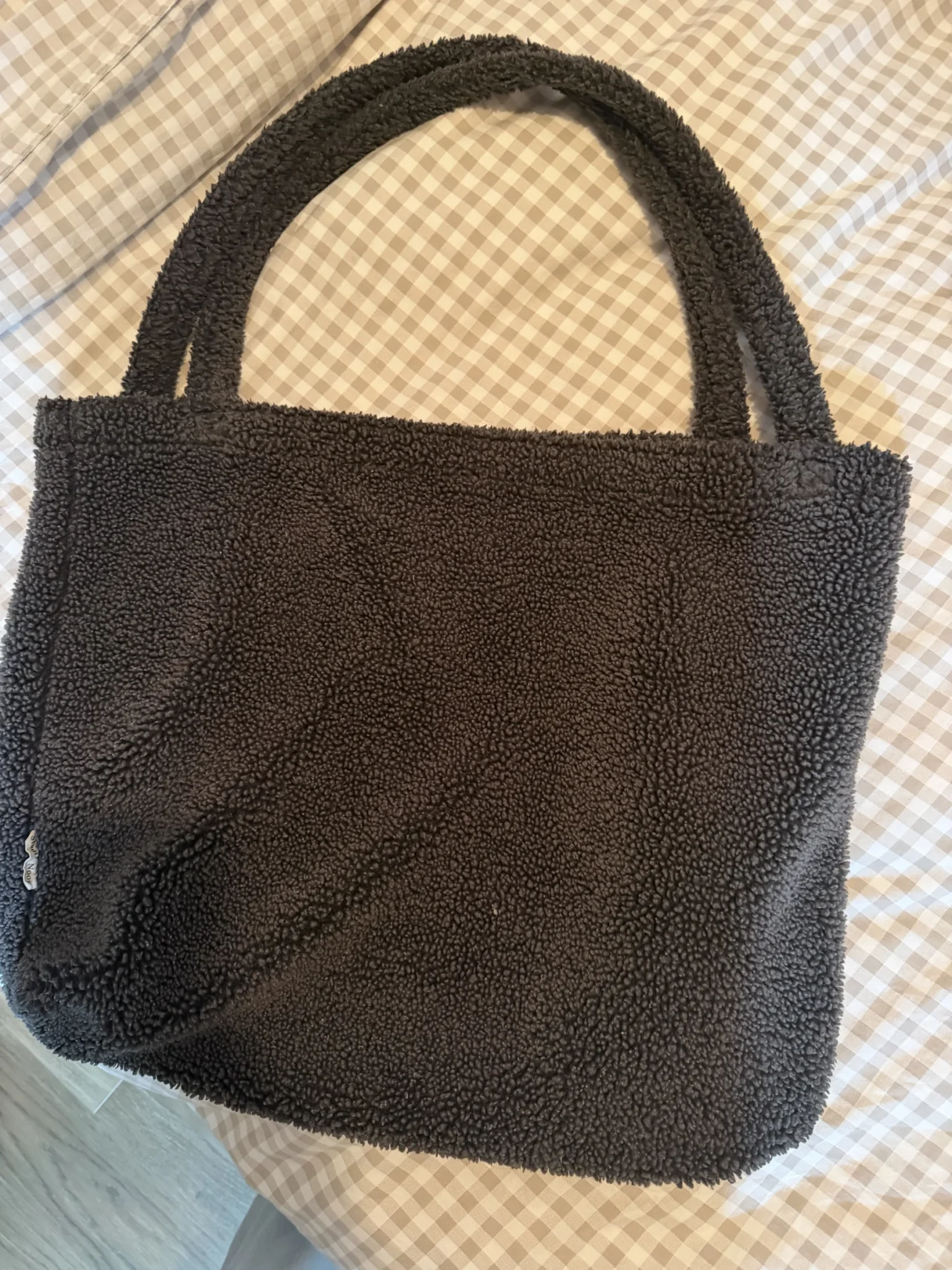 Image for Studio Noos Mum Bag