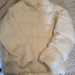 Featured thumbnail for Uniqlo Puffer Jacket