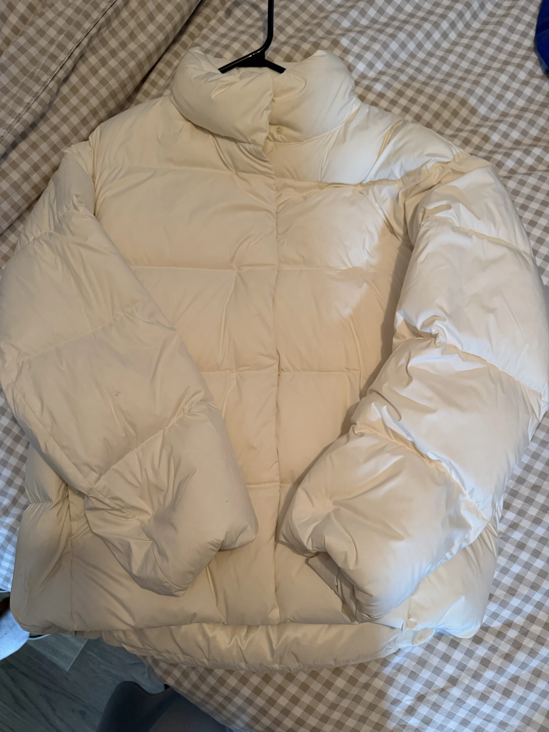 Uniqlo Puffer Jacket Uniqlo seconde main