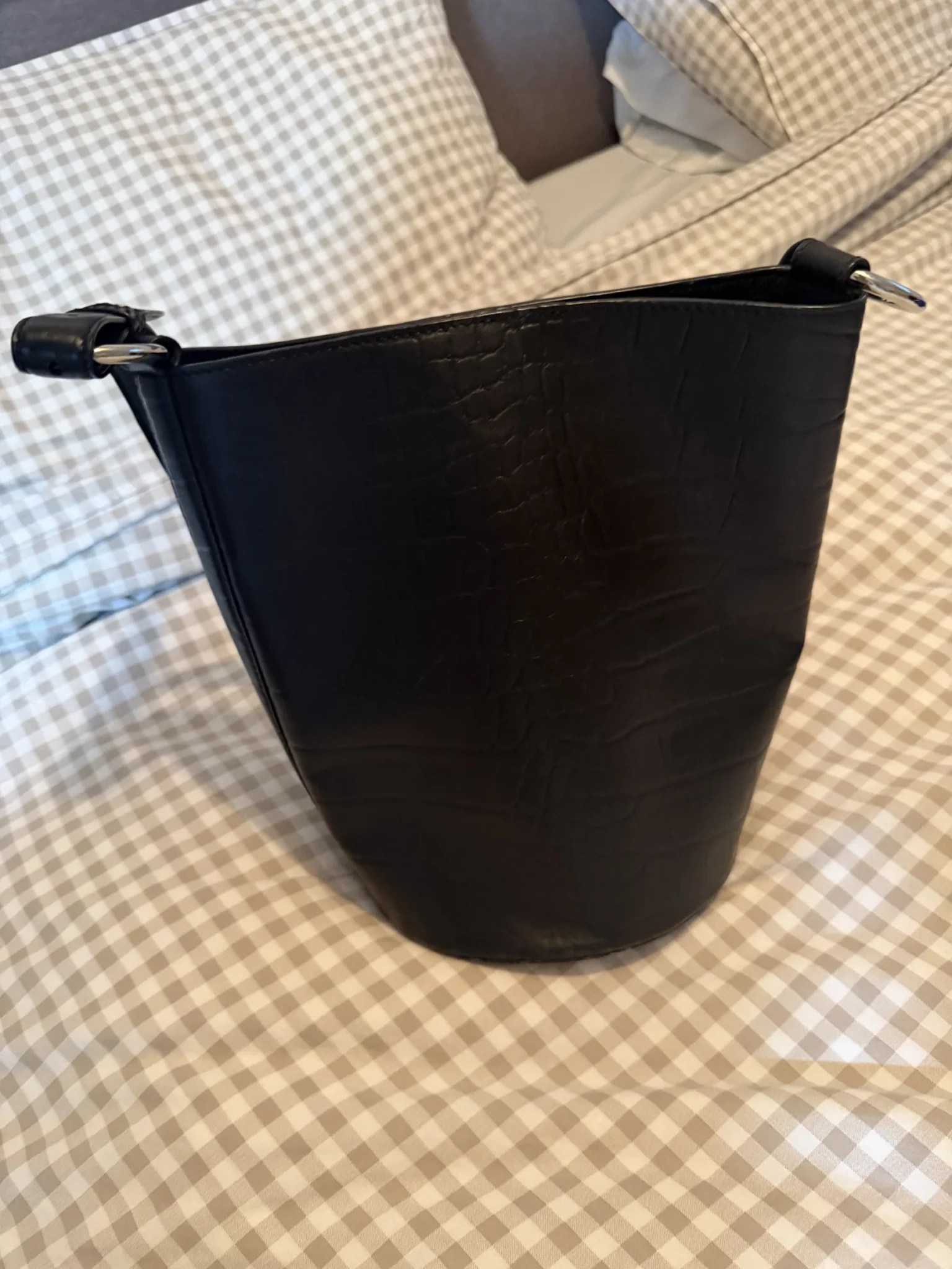Image for Hyer Goods bucket bag