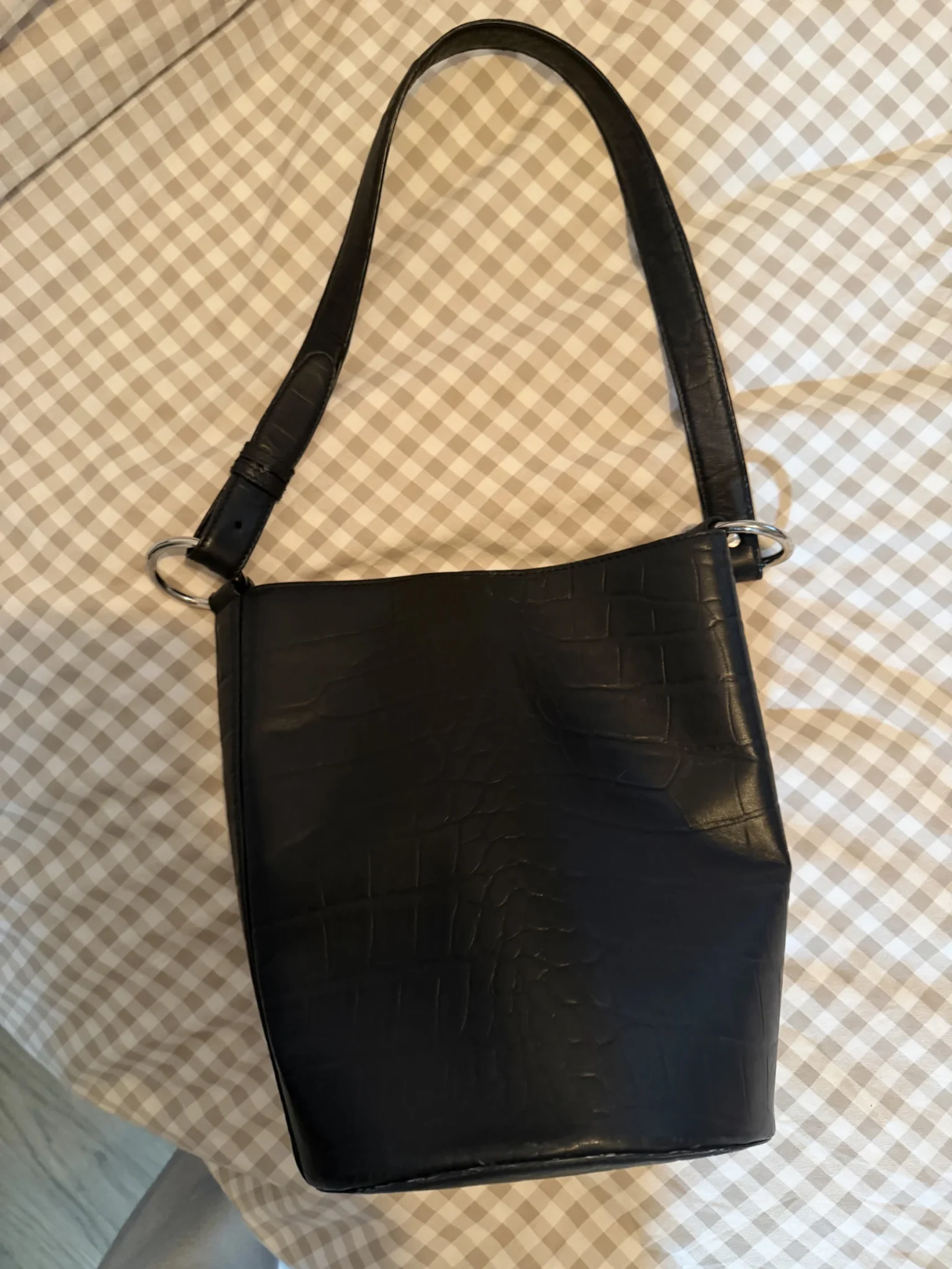 Image for Hyer Goods bucket bag