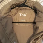 Thumbnail for Aritzia Coaches Coat