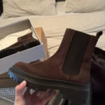 Thumbnail for Bottes Maguire Corticella