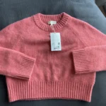 Thumbnail for Sama jumper by Sézane, brand new, unworn