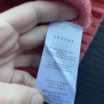 Thumbnail for Sama jumper by Sézane, brand new, unworn