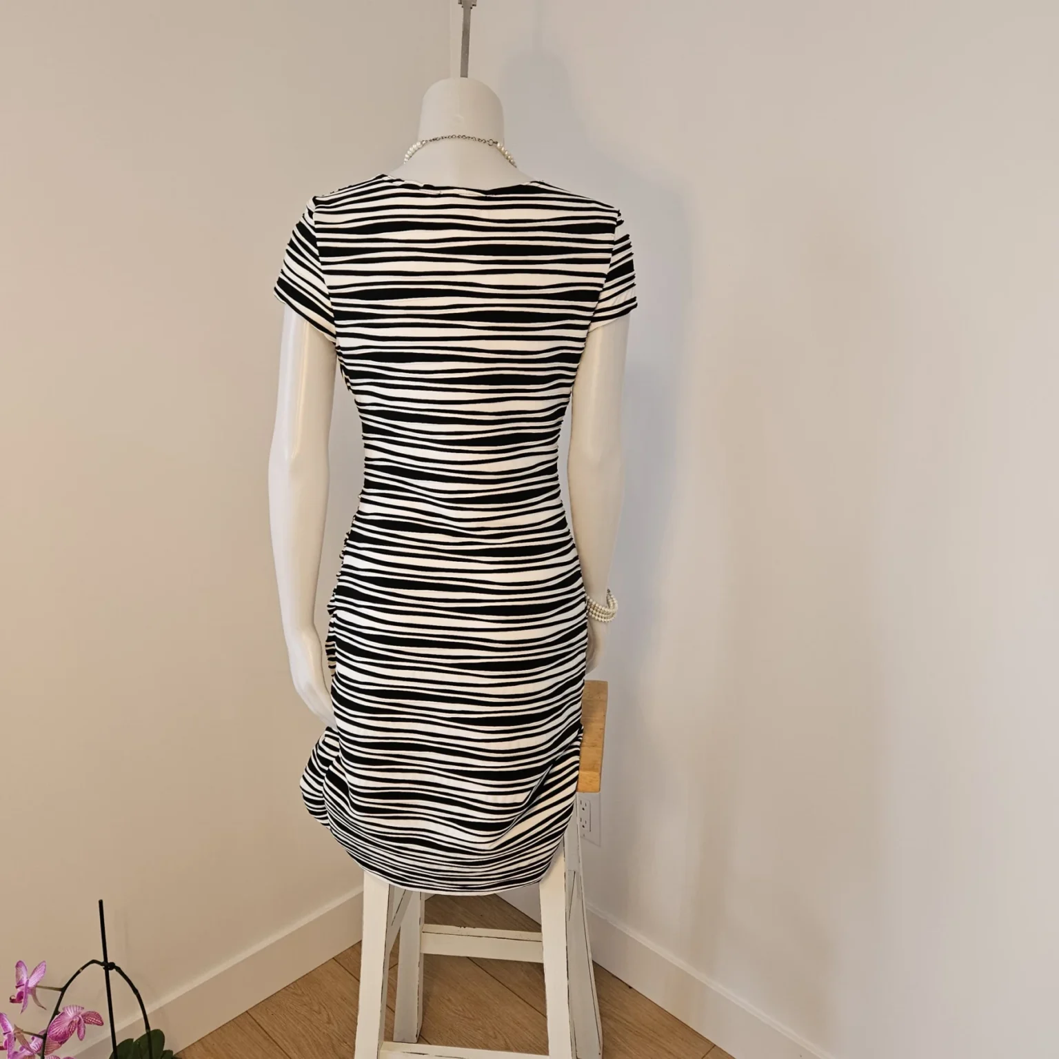 Image for Très belle robe Joseph Ribkoff gr:10 👌🤎