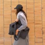 Thumbnail for Studio Noos Mum Bag