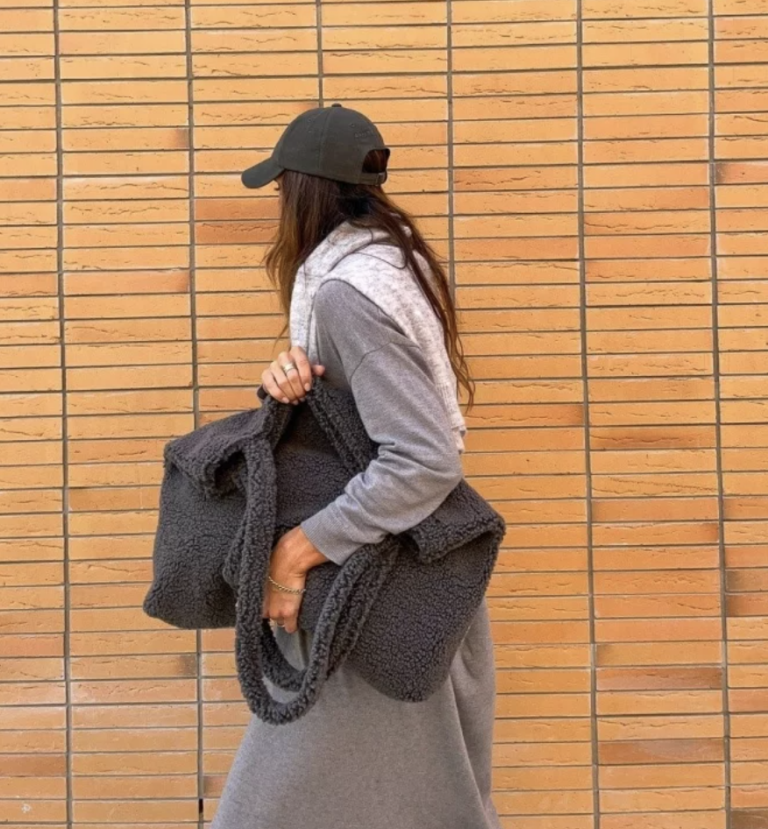 Image for Studio Noos Mum Bag