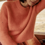 Featured thumbnail for Sama jumper by Sézane, brand new, unworn