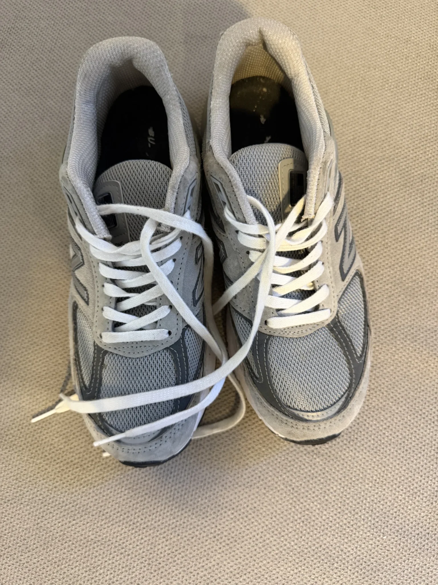 Image for New balance 990v5