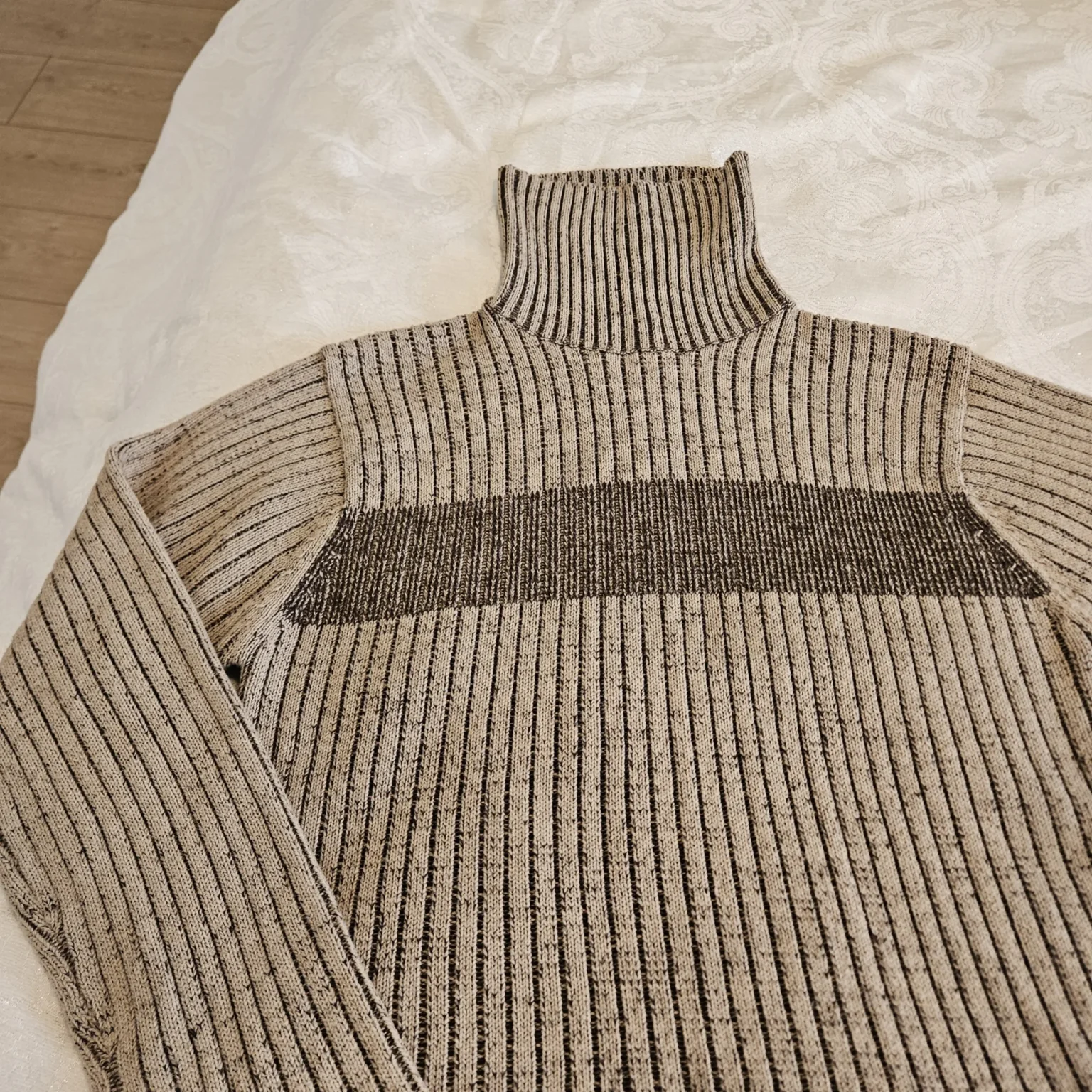 Image for Pull Vintage comme neuf
