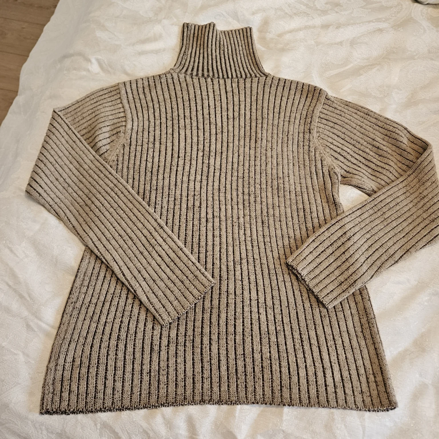 Image for Pull Vintage comme neuf
