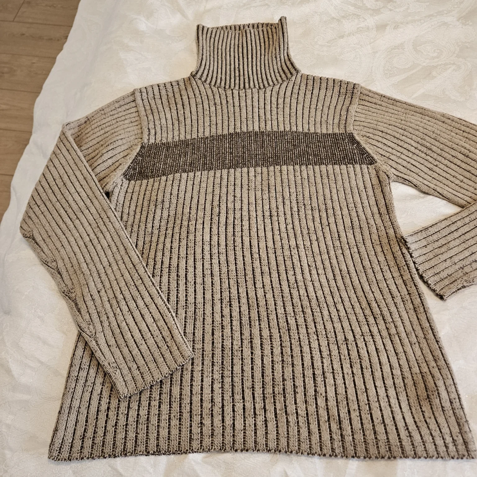 Image for Pull Vintage comme neuf