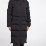 Featured thumbnail for Manteau D'hiver chaud Rino Pelle
