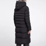 Thumbnail for Manteau D'hiver chaud Rino Pelle