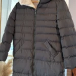 Thumbnail for Manteau D'hiver chaud Rino Pelle