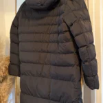 Thumbnail for Manteau D'hiver chaud Rino Pelle