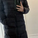 Thumbnail for Manteau D'hiver chaud Rino Pelle