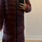 Thumbnail for Manteau d'hiver Rino Pelle