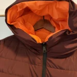 Thumbnail for Manteau d'hiver Rino Pelle