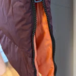 Thumbnail for Manteau d'hiver Rino Pelle