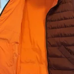 Thumbnail for Manteau d'hiver Rino Pelle