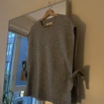 Featured thumbnail for Gilet sans manches Contemporaine
