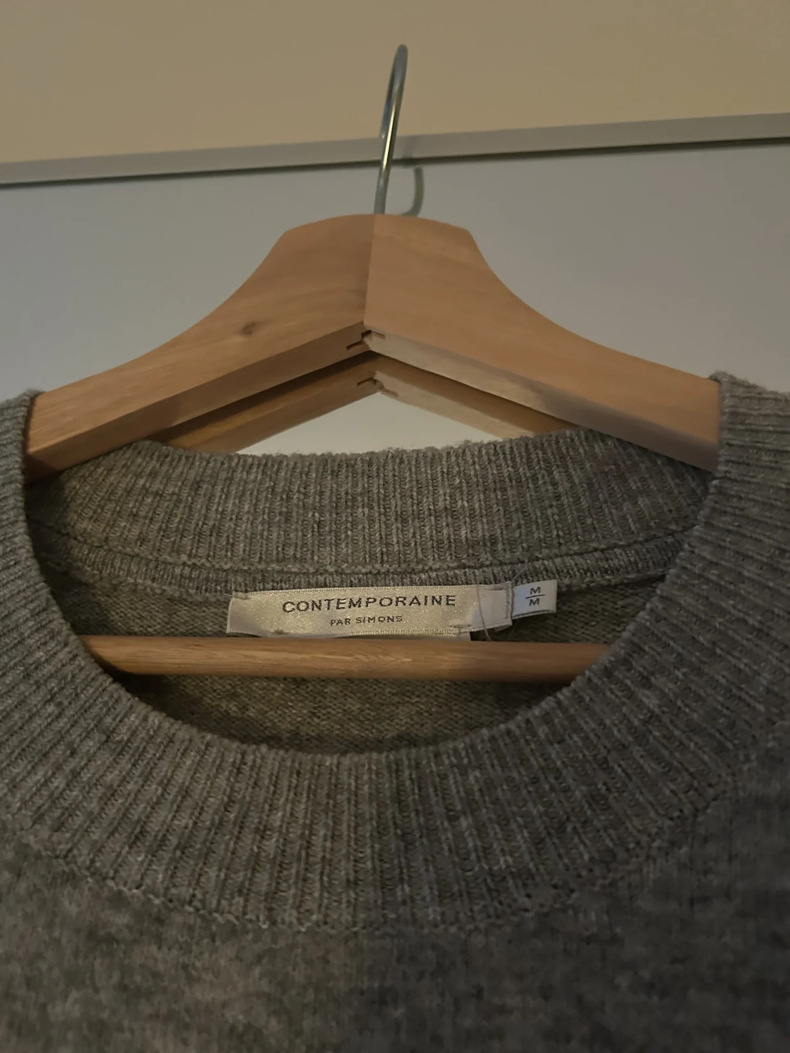 Image for Gilet sans manches Contemporaine