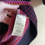 Thumbnail for Pull imprimé rétro en laine Scotch & Soda