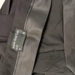 Thumbnail for Pantalon Frank and Oak noir taille 6