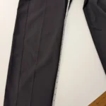 Thumbnail for Pantalon Frank and Oak noir taille 6