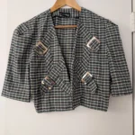 Featured thumbnail for Veston vintage Joseph Ribkoff