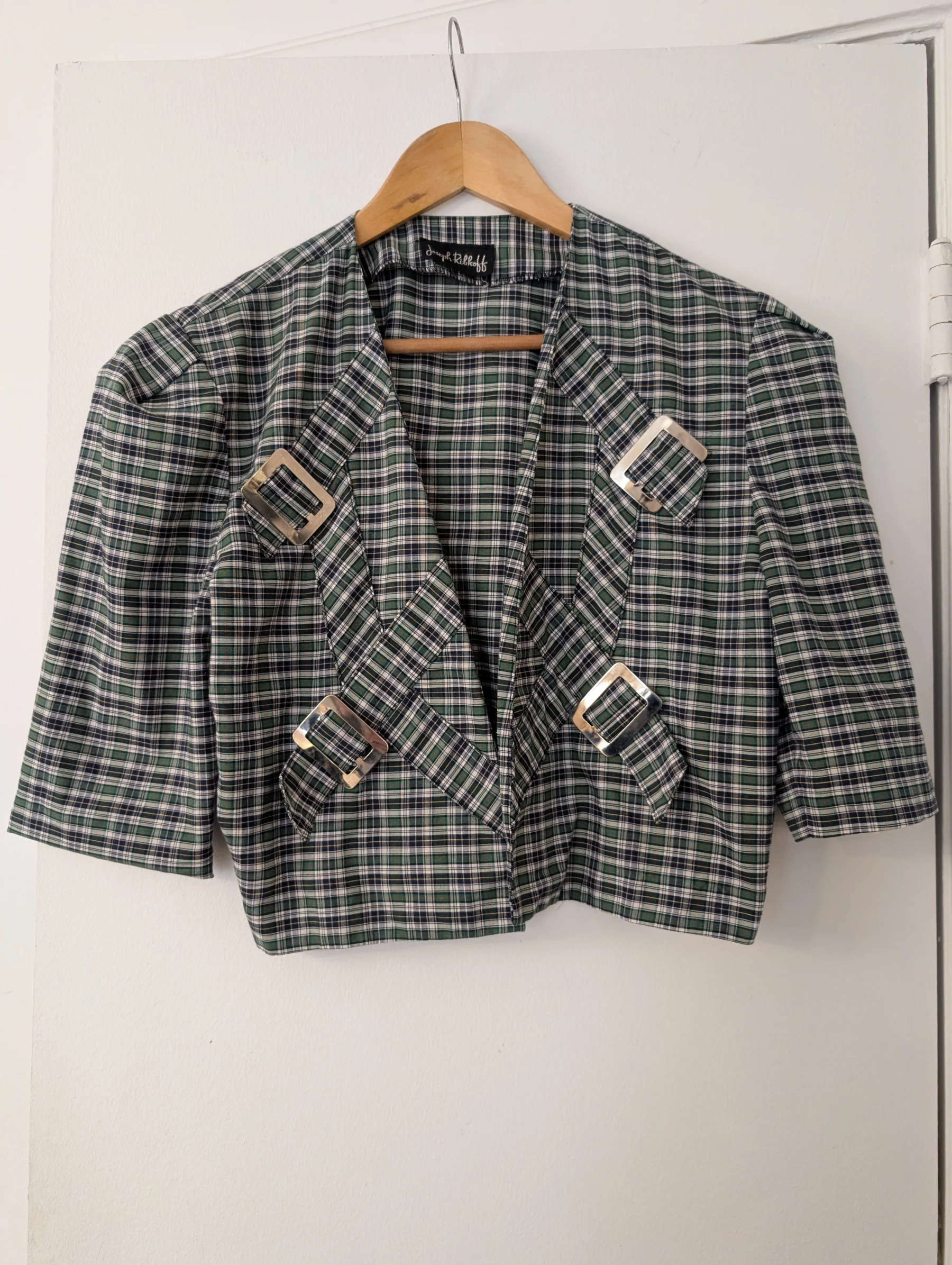 Vintage Joseph Ribkoff jacket Joseph Ribkoff seconde main