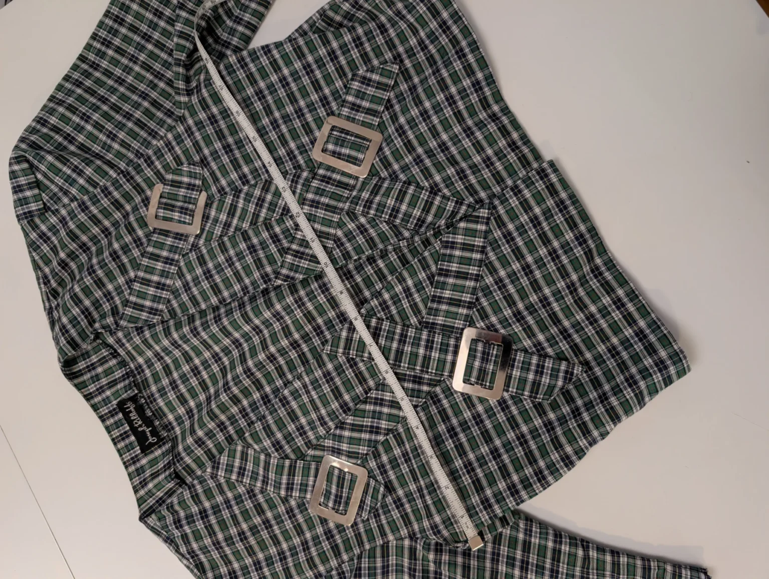 Image for Veston vintage Joseph Ribkoff