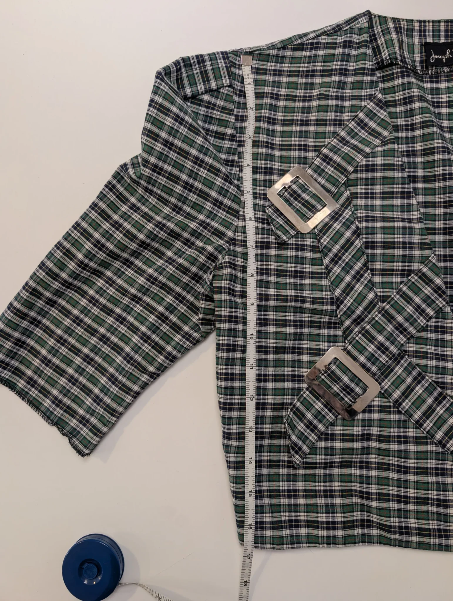 Image for Veston vintage Joseph Ribkoff