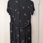 Thumbnail for Robe vintage Jacob taille 12