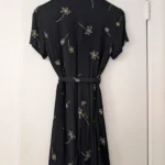 Thumbnail for Robe vintage Jacob taille 12