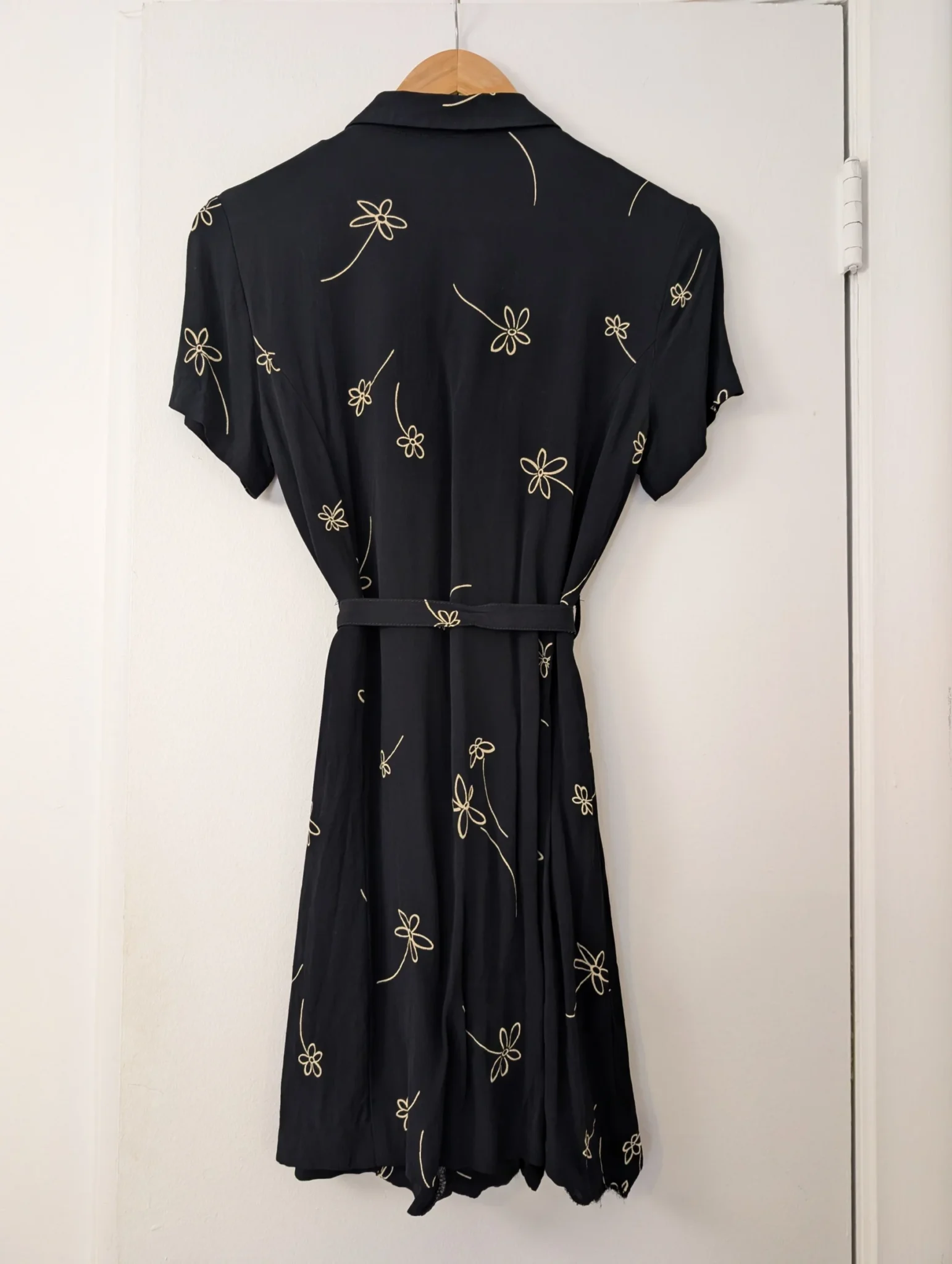 Image for Robe vintage Jacob taille 12