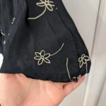 Thumbnail for Robe vintage Jacob taille 12