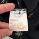 Thumbnail for Robe vintage Jacob taille 12