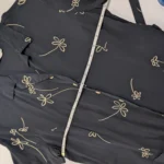 Thumbnail for Robe vintage Jacob taille 12