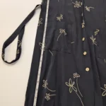 Thumbnail for Robe vintage Jacob taille 12