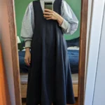 Thumbnail for Blouse rayée Levi's taille XS